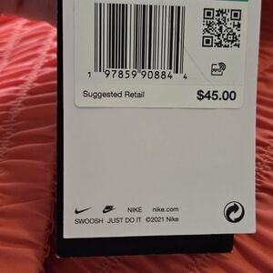 Nike Dri-FIT Coral Shorts